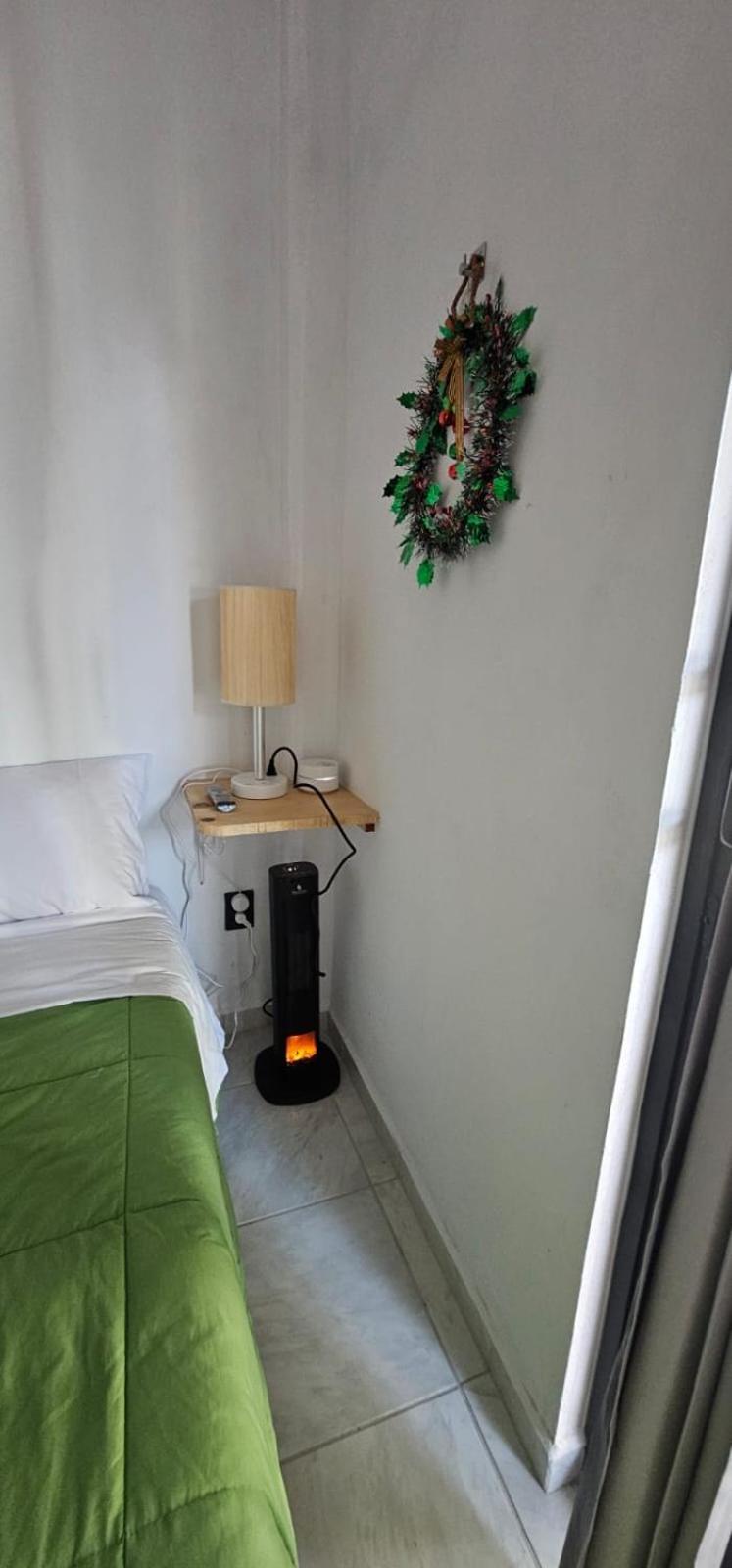 Casa Amarilla Tecamac Hotel Santa Cruz Tecamac Room photo