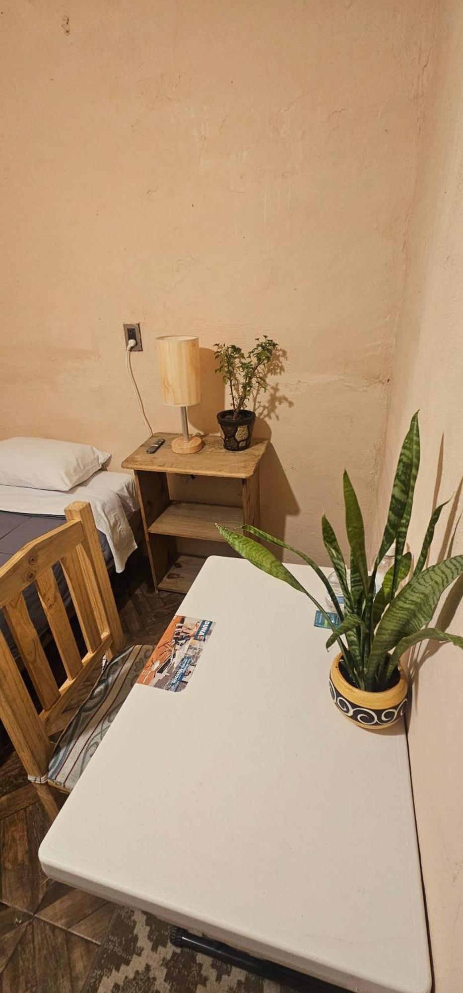 Casa Amarilla Tecamac Hotel Santa Cruz Tecamac Room photo