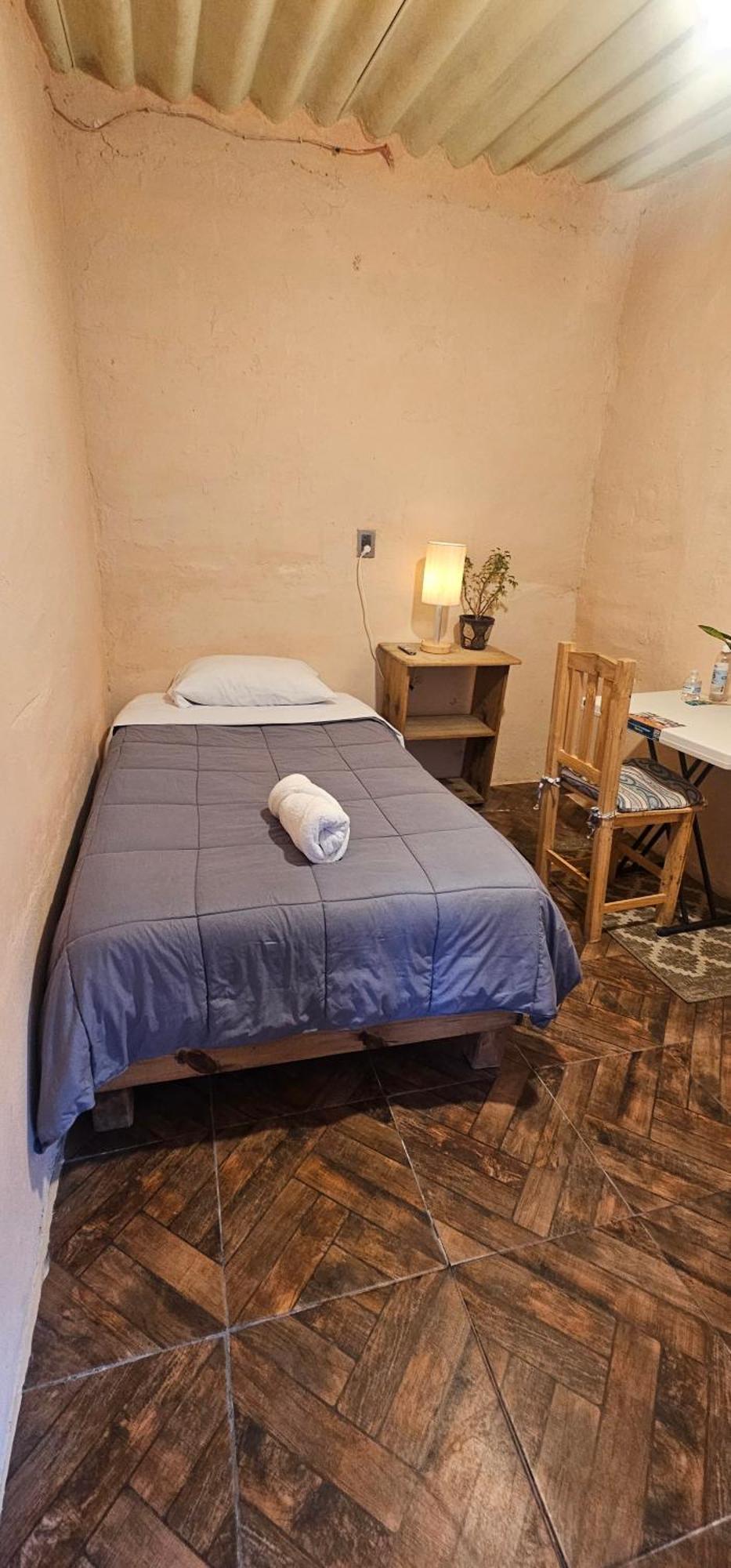 Casa Amarilla Tecamac Hotel Santa Cruz Tecamac Room photo