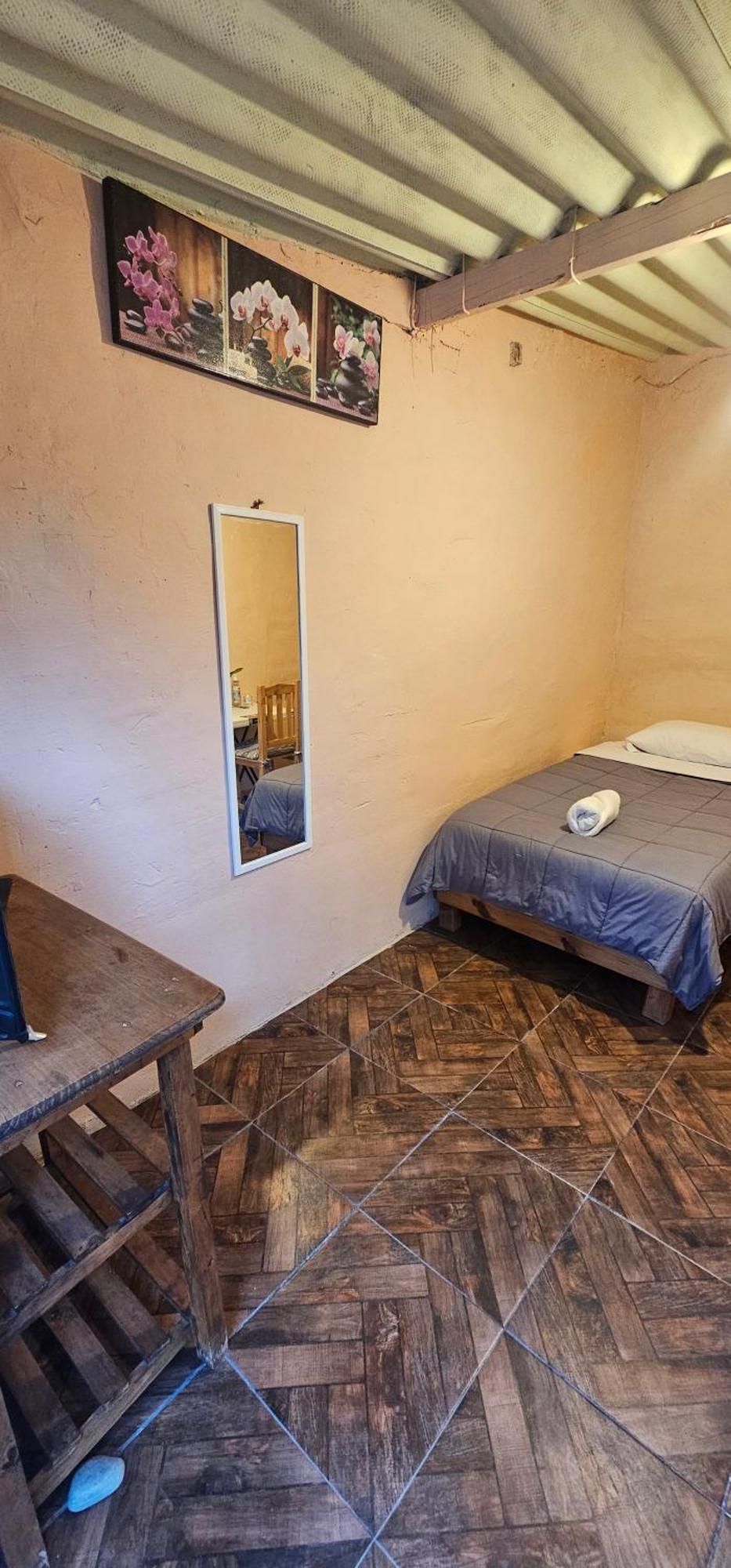Casa Amarilla Tecamac Hotel Santa Cruz Tecamac Room photo